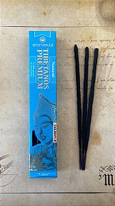 Incenso União Tibetano Premium