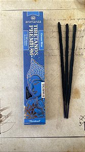 Incenso Plenitude Tibetano Premium
