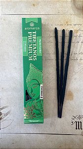 Incenso Renacer Tibetano Premium