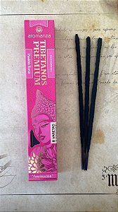 Incenso Fascinação Tibetano Premium