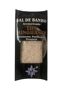 Sal de Banho Lua Miguante