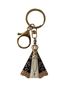 Chaveiro Nossa Senhora Aparecida