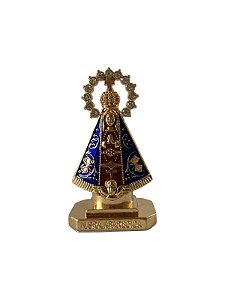 Nossa Senhora Aparecida 5cm