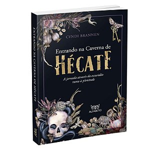 Entrando na Caverna de Hécate
