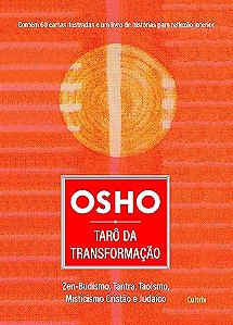 Osho - Tarô da Transformação