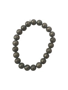 Pulseira Pirita Bolinha