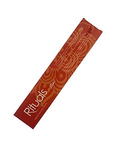 Incenso Rituals Massala