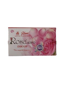Incenso Rosa Dhoop Stick Padmini