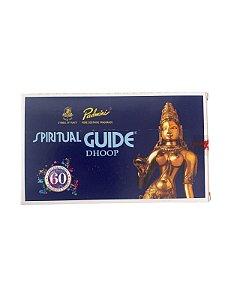 Incenso Spiritual Guide Dhoop Sem Vareta Padmini