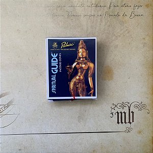 Incenso Spiritual Guide Cascata Padmini