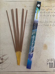 Incenso Iemanjá Flute