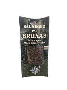 Sal Negro das Bruxas