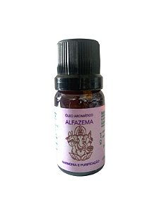 Essência Alfazema Sempre Presente 10ml