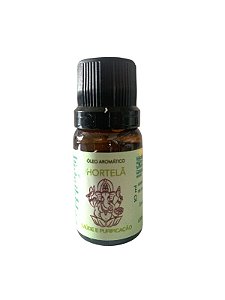 Essência Hortelã Sempre Presente 10ml