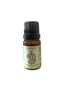 Essência Canela Sempre Presente 10ml
