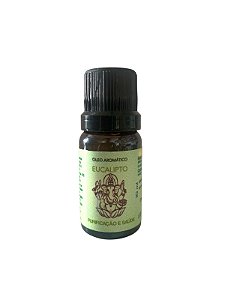 Essência Eucalipto Sempre Presente 10ml