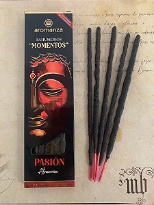 Incenso Momentos Pasión - Atracción