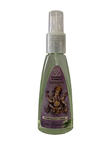 Spray Aromatizante de Ambientes - Eucalipto