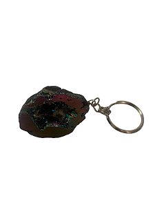 Chaveiro Geodo