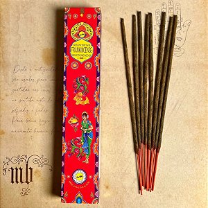 Incenso Heritage Frankincense