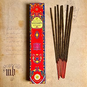 Incenso Heritage Nagchampa