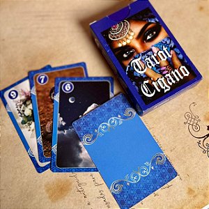 Tarot Cigano