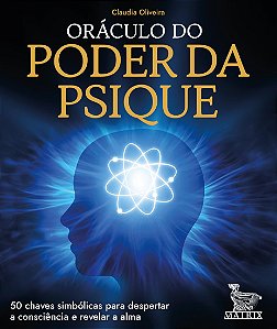 ORACULO DO PODER DA PSIQUE