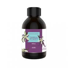 O Difusor de Aromas Vanilla do Tahiti 100 ml – Êvie D’ Parfum