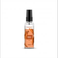 Spray Aromatizador de Ambiente canela e cravo 60ml– Êvie