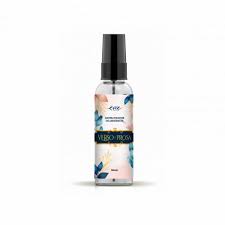 Spray Aromatizador de Ambiente Verso e Prosa 60 ml – Êvie D’ Parfum
