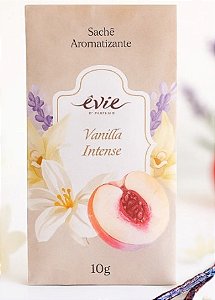 SACHÊ AROMÁTICO VANILLA INTENSE – 10G