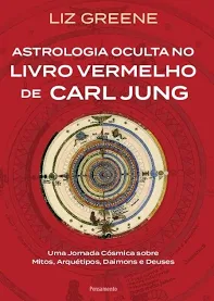 A astrologia oculta no livro vermelho de Carl Jung
