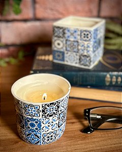 Vela Aromática Portuguesa