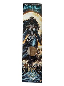 INCENSO VARETA ORIXAS IEMANJA