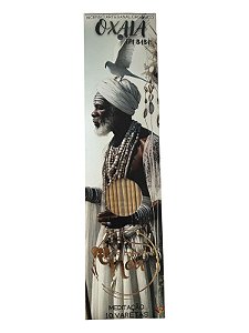 INCENSO VARETA ORIXAS OXALÁ