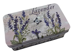VELA LAVANDA