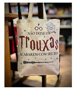 ECOBAG TROUXAS