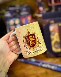 CANECA GRIFINÓRIA