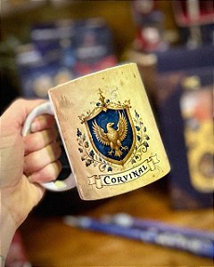 CANECA CORVINAL
