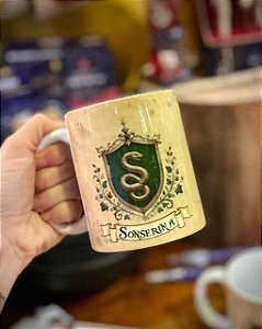 CANECA SONSERINA