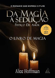 Da Magia à Sedução