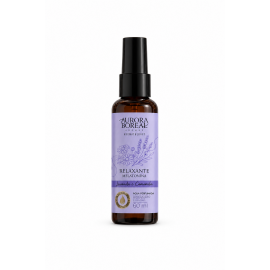 AGUA PERFUMADA RELAXANTE MELATONINA 60ML