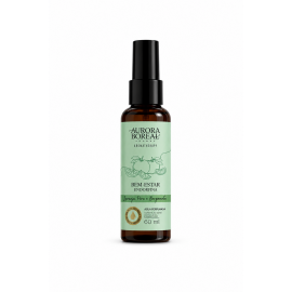 AGUA PERFUMADA BEM ESTAR ENDORFINA 60ML