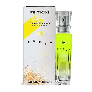 Perfume Elementar - Terra
