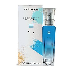 Perfume Elementar - Ar