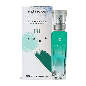 Perfume Elementar - Água
