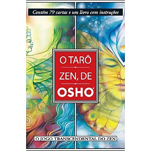 O Tarô Zen de Osho