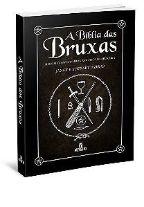 A Bíblia das Bruxas