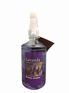 Spray Lavanda 500ml