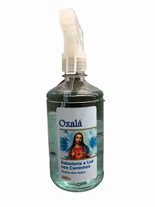 Spray Oxalá 500ml